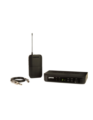 BLX14E Sistema wireless chitarra o basso. (M17)