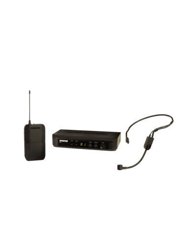 BLX14E-PGA31 Sistema wireless BLX4E, BLX1,...