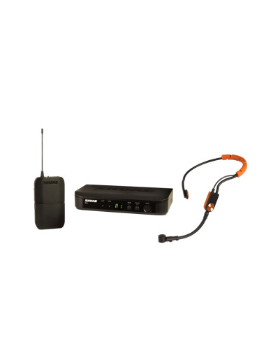 BLX14E-SM31 Sistema wireless BLX4E, BLX1,...