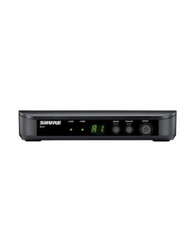 BLX14E-SM35 Sistema wireless BLX4E, BLX1,...