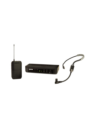 BLX14E-SM35 Sistema wireless BLX4E, BLX1,...