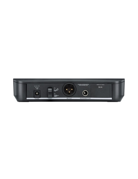 BLX14E-MX53 Sistema wireless BLX4E, BLX1, MX153T-O-TQG. (M17)