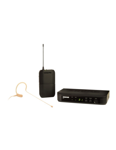 BLX14E-MX53 Sistema wireless BLX4E, BLX1,...