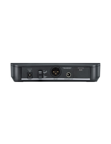 BLX14E-B98 Sistema wireless BLX1, BLX4E,...