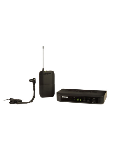 BLX14E-B98 Sistema wireless BLX1, BLX4E,...