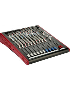 Allen & Heat | ZED14 | Mixer analogico
