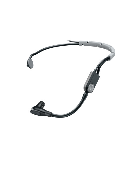 BLX188E-SM35 Sistema wireless BLX88E, 2x BLX1, 2x SM35-TQG. (M17)