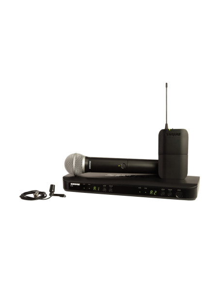 BLX1288E-CVL Sistema wireless PG58, lCVL. (M17)