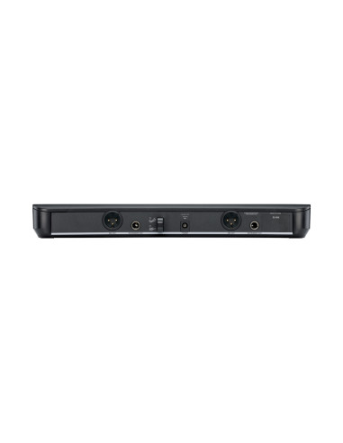 BLX1288E-PGA31 Sistema wireless PG58, PGA31. (M17)