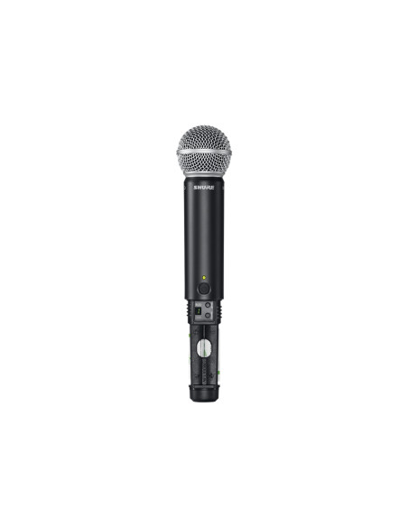 BLX1288E-SM31 Sistema wireless SM31FH, SM58. (M17)