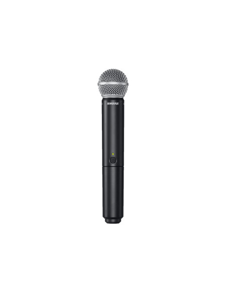 BLX1288E-SM35 Sistema wireless SM58, SM35. (M17)