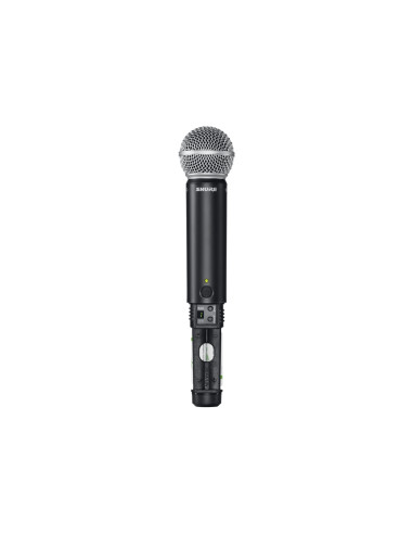 BLX1288E-SM35 Sistema wireless SM58, SM35. (M17)