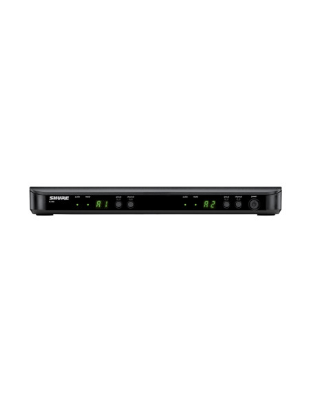 BLX1288E-MX53 Sistema wireless SM58, MX153. (M17)
