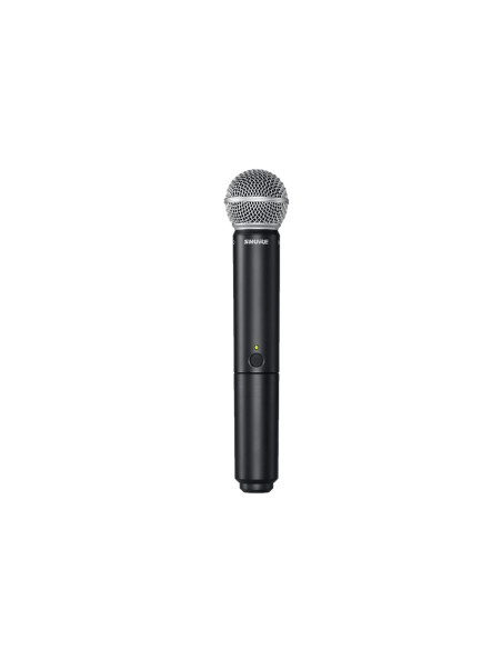 BLX1288E-SM58 Sistema wireless SM58, BLX1. (M17)