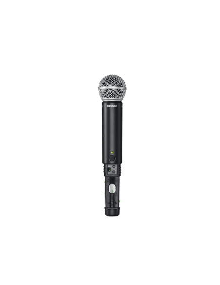 BLX1288E-SM58 Sistema wireless SM58, BLX1. (M17)