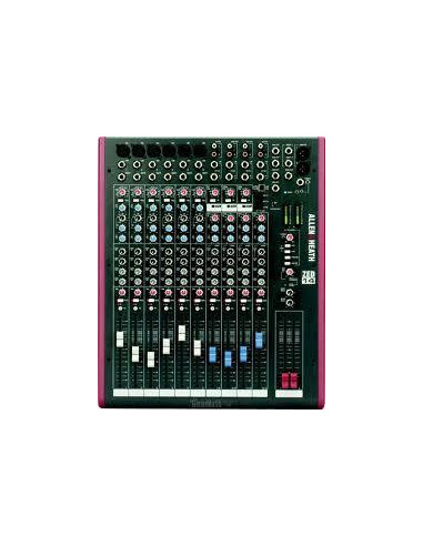 Allen & Heat | ZED14 | Mixer analogico