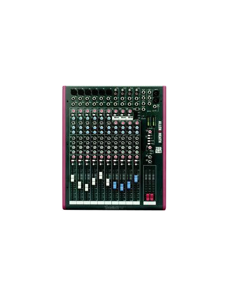 Allen & Heat | ZED14 | Mixer analogico