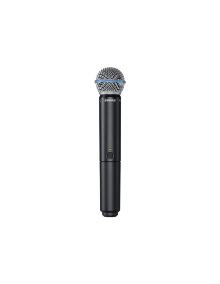 BLX2-B58 Trasmettitore gelato BETA58. (M17)