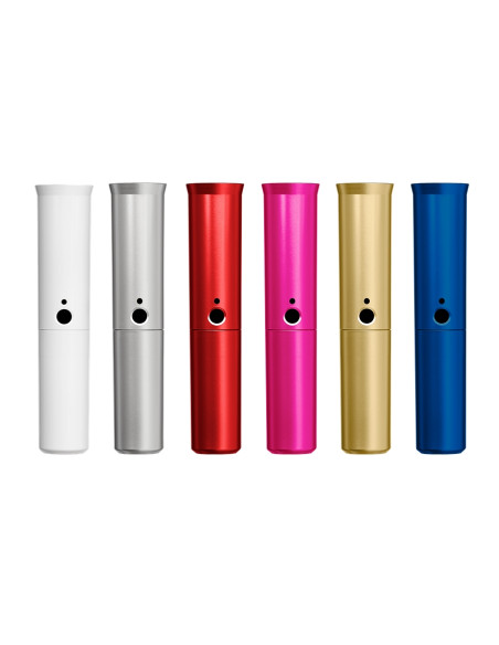 WA712-SIL Corpo argento trasmettitori BLX2 con capsula PG58