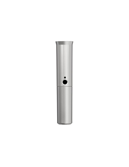 WA712-SIL Corpo argento trasmettitori BLX2 con capsula PG58