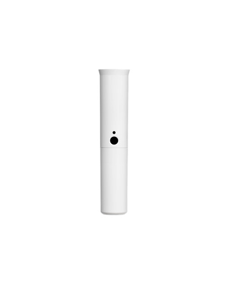 WA712-WHT Corpo bianco trasmettitori BLX2 con capsula PG58
