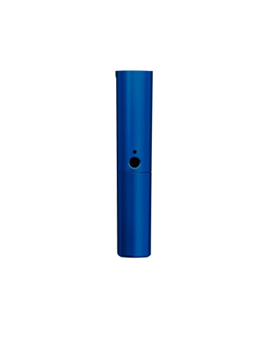 WA713-BLU Corpo blu BLX2 con capsula SM58 e...