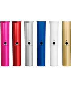 WA713-GLD Corpo oro BLX2 con capsula SM58 e Beta58A