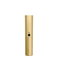 WA713-GLD Corpo oro BLX2 con capsula SM58 e Beta58A 2