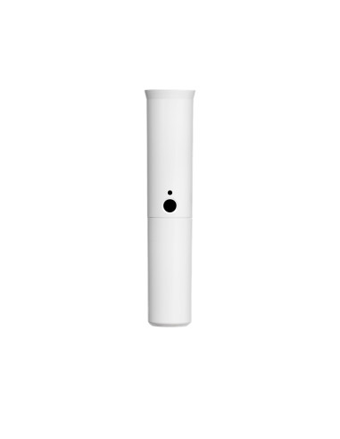 WA713-WHT Corpo bianco BLX2 con capsula SM58 e...