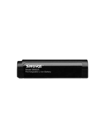 SB902A Batteria ioni di litio trasmettitori GLX-D