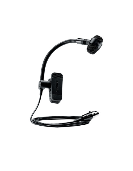 PGA98H-TQG Microfono fiati condensatore cardioide a clip TA4F