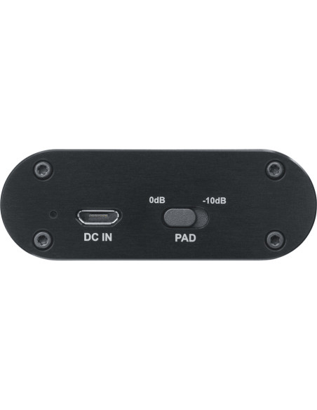KSE1200 Auricolari elettrostatici e amplificatore