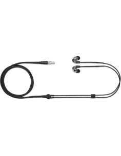 KSE1500 Auricolari elettrostatici Hi-FI e convertitore... 2