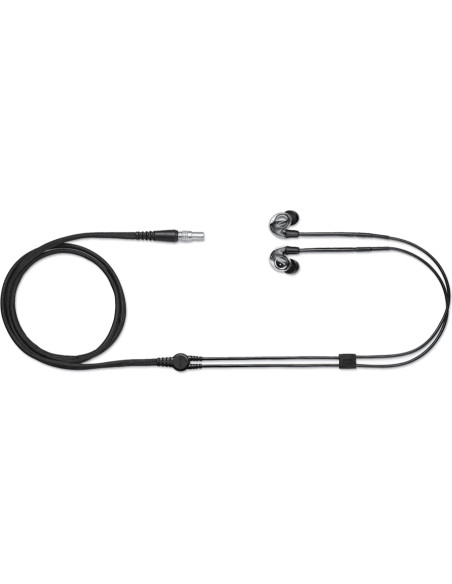KSE1500 Auricolari elettrostatici Hi-FI e convertitore D/A USB