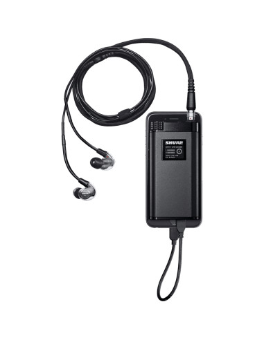KSE1500 Auricolari elettrostatici Hi-FI e...