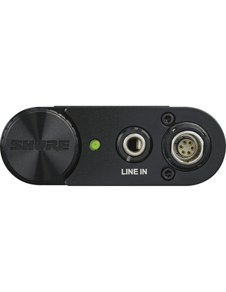 KSE1500 Auricolari elettrostatici Hi-FI e convertitore D/A USB