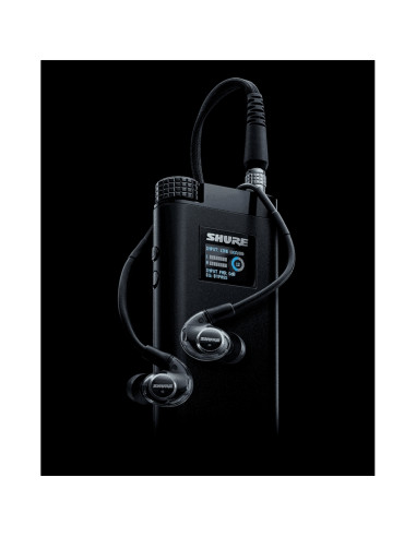 KSE1500 Auricolari elettrostatici Hi-FI e...
