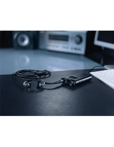 KSE1500 Auricolari elettrostatici Hi-FI e...
