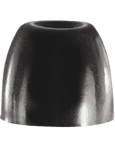 EABKF1-10S Ricambi in-ear auricolari SE Small