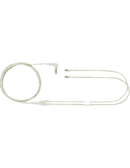EAC64CL Cavo auricolari SE 162cm Chiaro