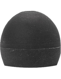 EASFX1-10M Ricambi in-ear auricolari Medium Grigi