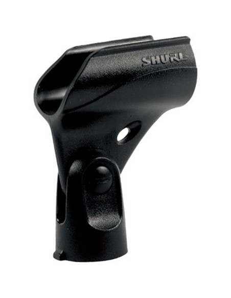 A25DM Morsetto da asta snodabile microfoni diametro 3/4\"