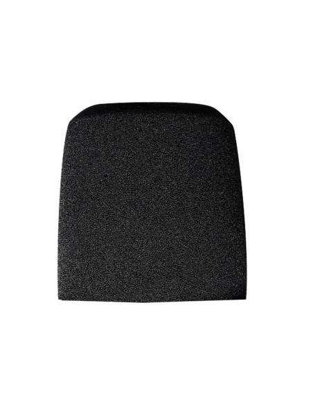 AMV7-S-WS Antivento in spugna MV7