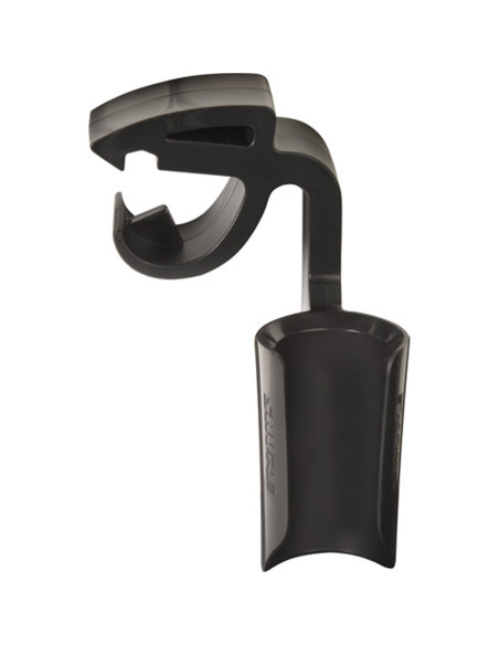 AP98DM Pinza montaggio PGA98 su tamburo