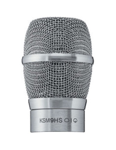 RPM269 Griglia nichel KSM9