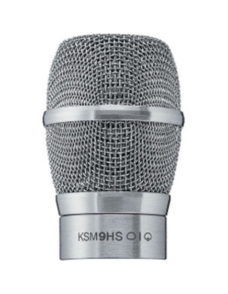 RPM269 Griglia nichel KSM9