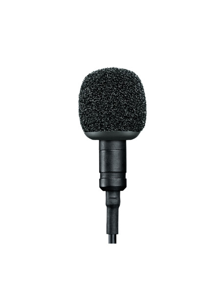 MVL Mic lavalier condensatore omni smartphone/tablet