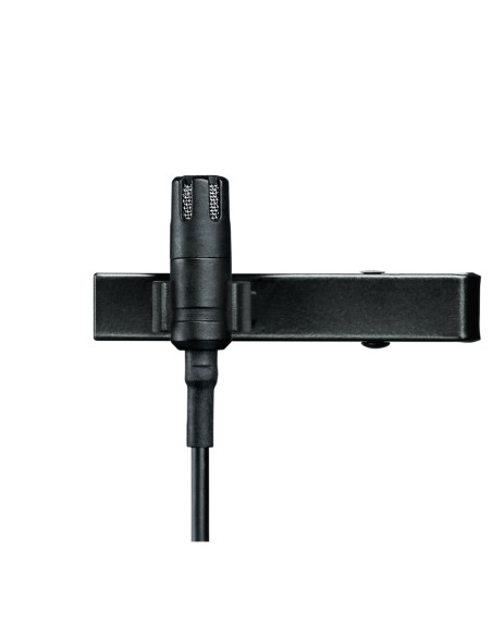 MVL Mic lavalier condensatore omni smartphone/tablet