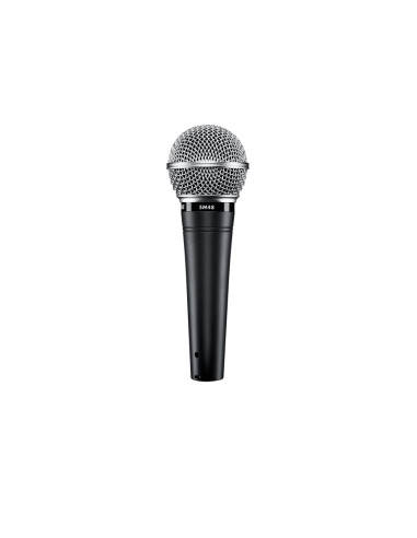 SM48 Microfono voce dinamico cardioide