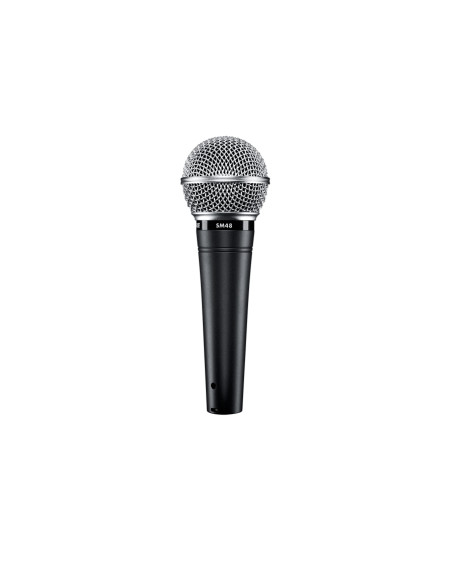 SM48 Microfono voce dinamico cardioide